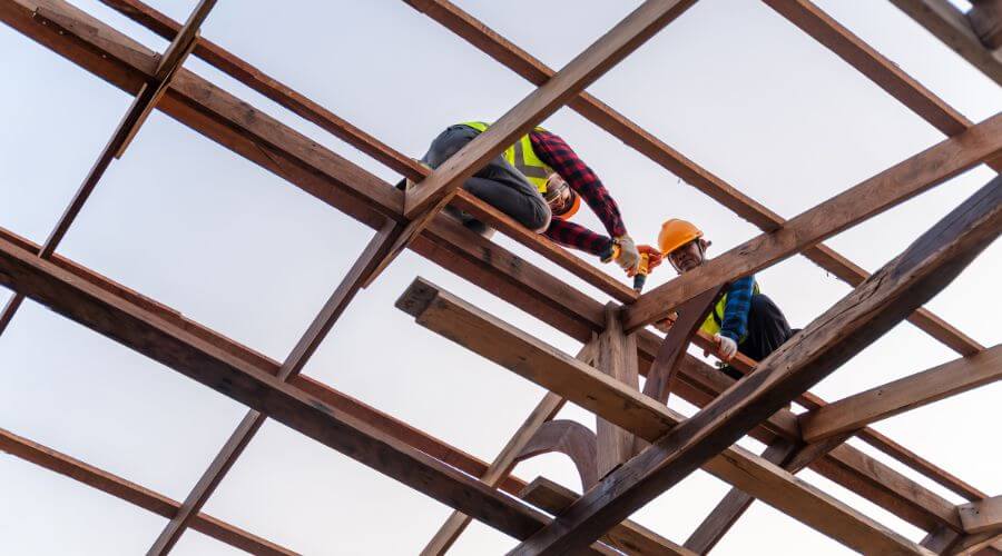 Expert Emergency Roof Repairs services in Totowa, NJ